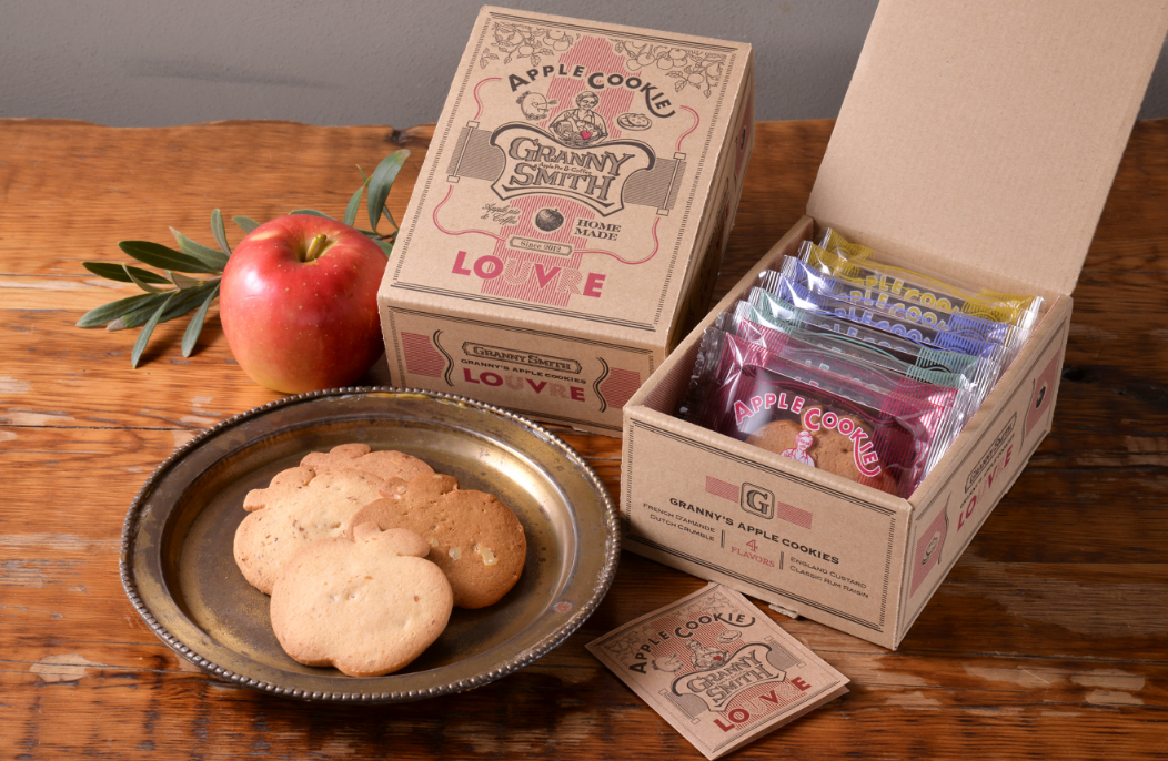 コラボ情報 - グラニースミス