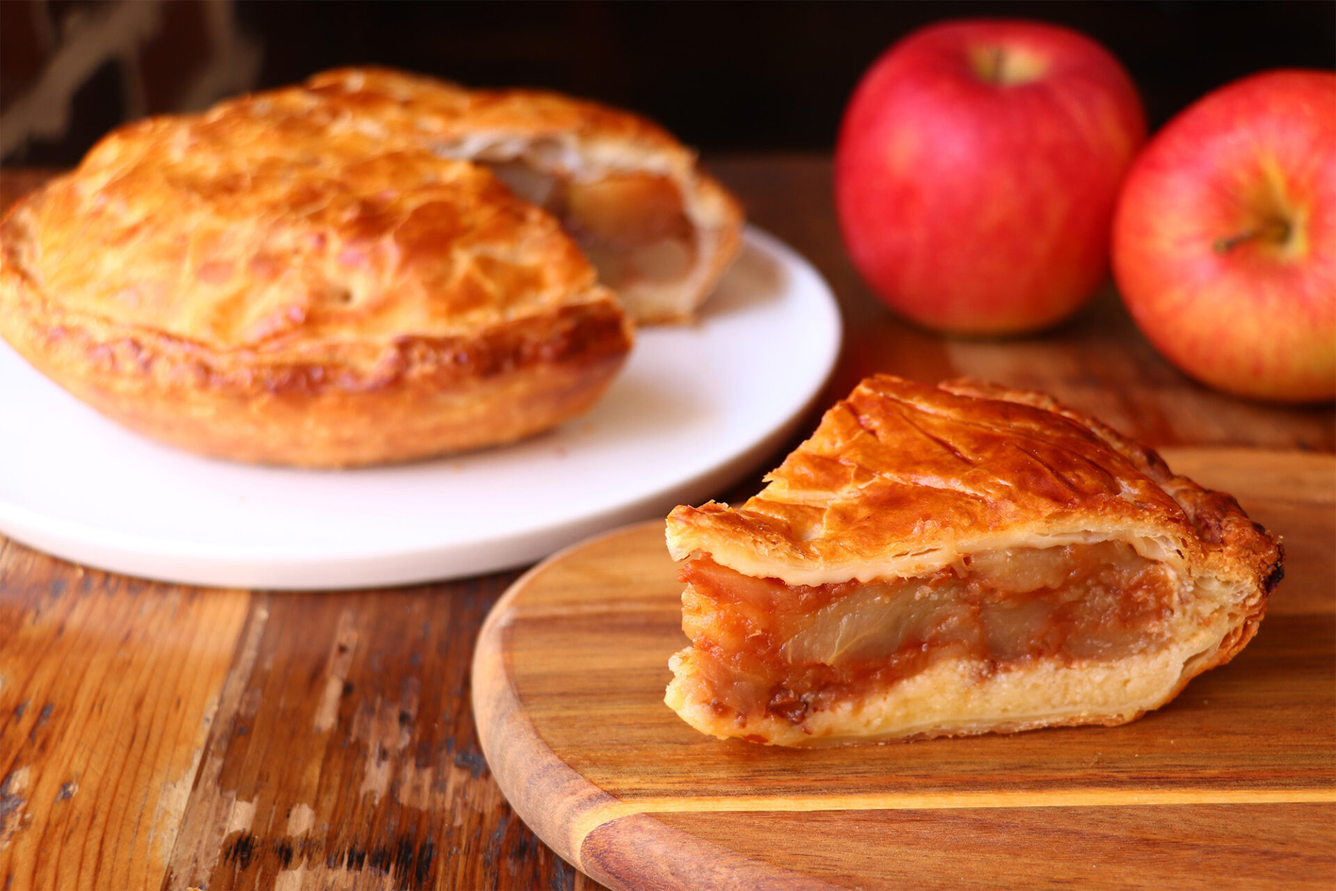 フレンチ ダマンド