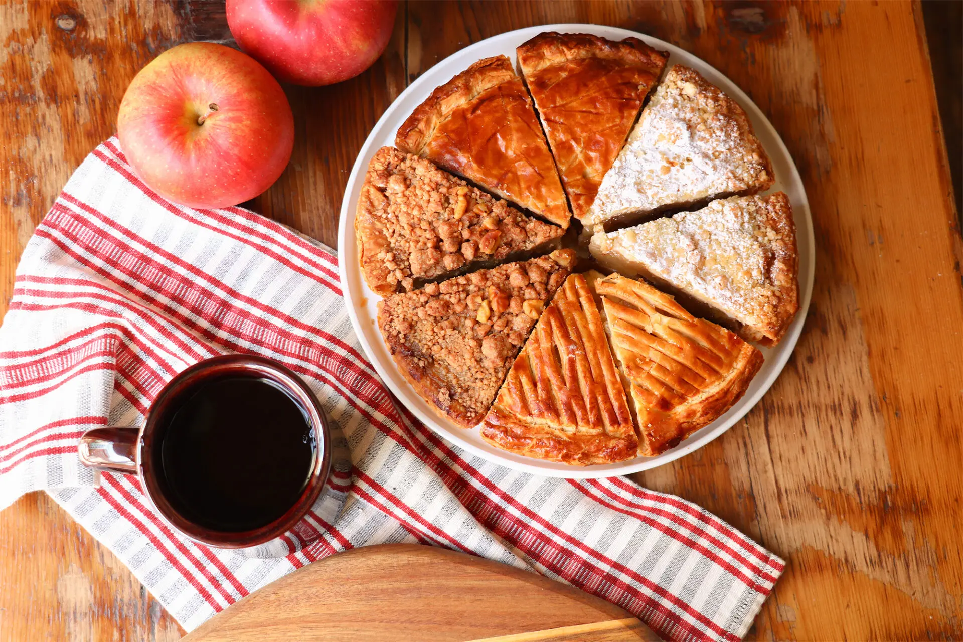 アソートボックス - グラニースミス