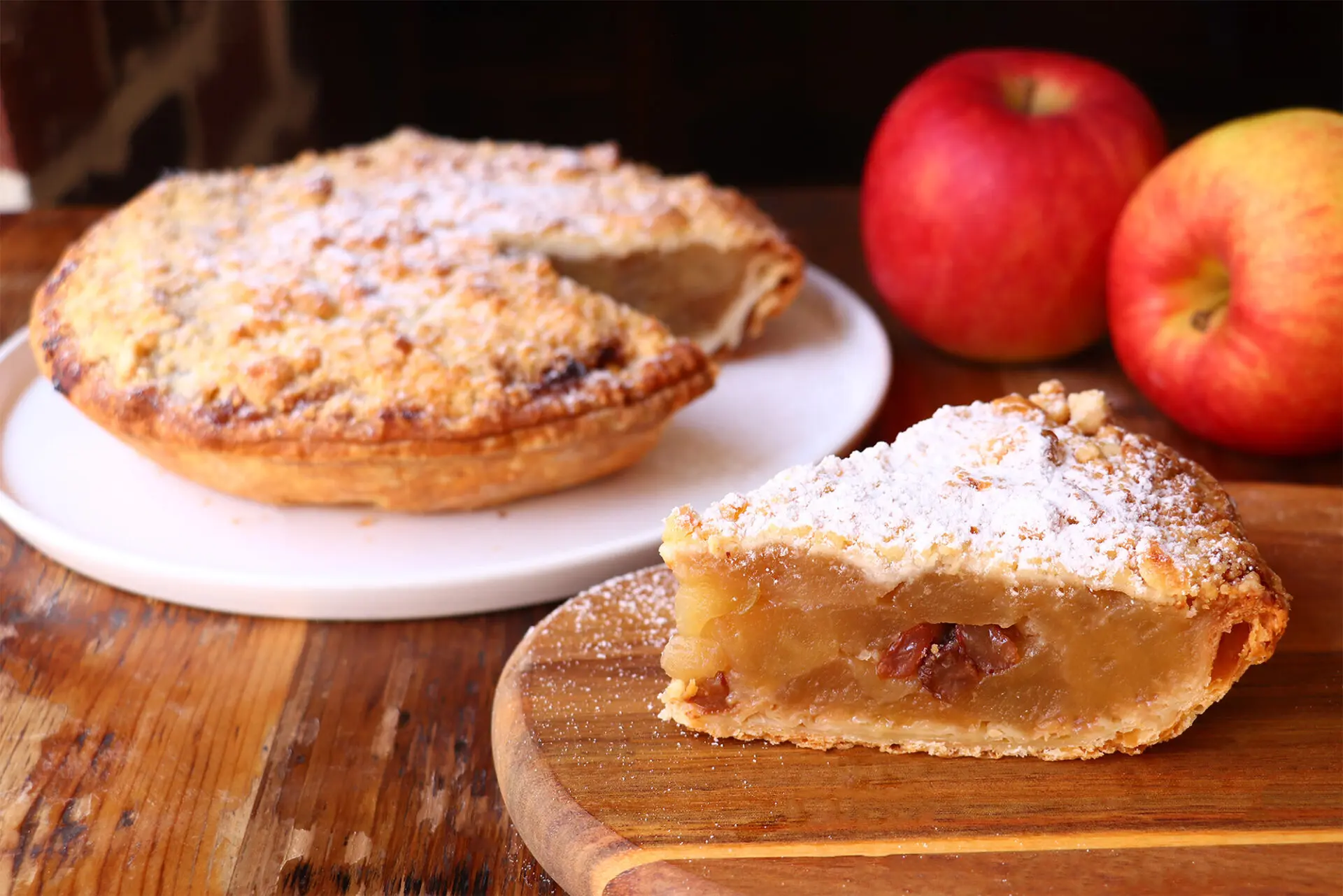 アソートボックス - グラニースミス