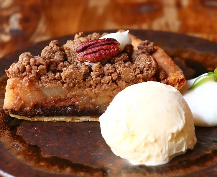 アップルパイ - グラニースミス