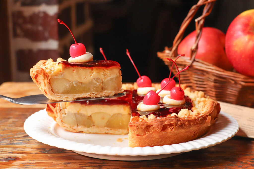 【西宮店】7周年を記念した「レトロ喫茶」を楽しめる限定メニューが登場！