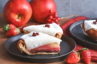 グラニースミス アップルパイ & コーヒー